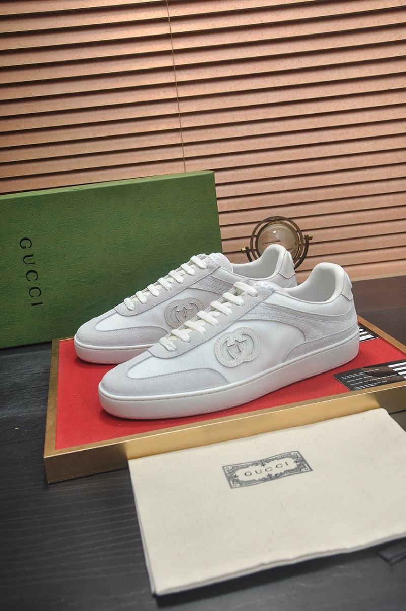 Gucci Low Shoes